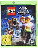 Lego Jurassic World [import allemand]