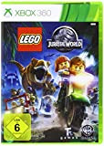 LEGO Jurassic World [import allemand]