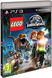 Lego: Jurassic World /Ps3