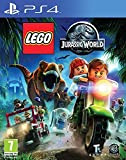 Lego Jurassic World UK Multi (PS4)