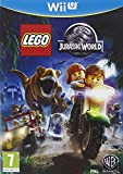 LEGO JURASSIC WORLD WII U
