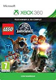 Lego Jurassic World [Xbox 360 - Code jeu à télécharger]