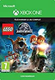 Lego Jurassic World [Xbox One - Code jeu à télécharger]