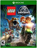 LEGO Jurassic World - Xbox One Standard Edition by Warner Home Video - Games