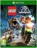 Lego Jurassic World (Xbox One)