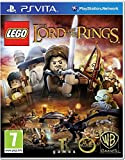 LEGO Lord of the Rings (PlayStation Vita) (New)