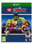 Lego Marvel Avengers - Amazon.co.UK DLC Exclusive (Xbox One) - Import UK