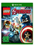 LEGO Marvel Avengers [import allemand]