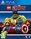 LEGO Marvel Avengers [import anglais],Import UK