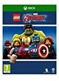 LEGO Marvel Avengers ,Import UK