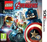 Lego Marvel's Avengers
