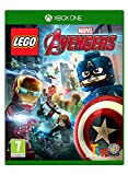 LEGO Marvel's Avengers pour Xbox One