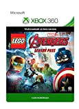 LEGO Marvel's Avengers: Season Pass [Xbox 360 – Code jeu à télécharger]