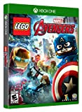 LEGO Marvel's Avengers - Xbox One by Warner Home Video - Games