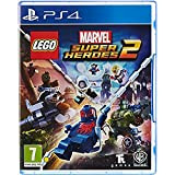 LEGO Marvel Super Heroes 2,Import UK