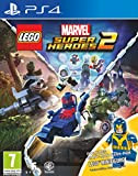 LEGO Marvel Super Heroes 2 Minifigure Edition (PS4)