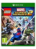 LEGO Marvel Super Heroes 2 pour Xbox One