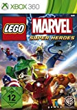 Lego Marvel Super Heroes Classics [Import allemand]