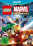 Lego Marvel Super Heroes [import allemand]