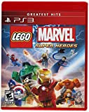 Lego Marvel Super Heroes (Import Américain)