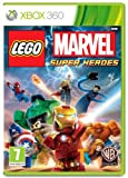 Lego Marvel Super Heroes [import anglais]