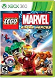 Lego Marvel : Super Heroes [import anglais]