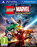 Lego Marvel Super Heroes : L'univers En Péril [import europe]