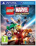 Lego Marvel Super Heroes : Universe in Peril [import anglais]