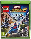 LEGO Marvel Superheroes 2 (Xbox One),Import UK