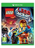 Lego Movie Videogame (Xbox One)