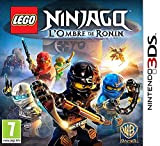 Lego Ninjago : L'ombre de Ronin
