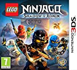 Lego Ninjago : shadow of Ronin [import anglais]
