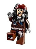 Lego Pirates des Caraïbes : 30132 Figurine Captain Jack Sparrow Voodoo