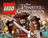 LEGO Pirates des Caraibes [Code Jeu PC - Steam]