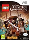 Lego Pirates of the Caribbean [import anglais]