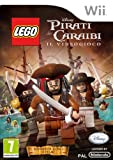 Lego Pirati dei Caraibi [import italien]