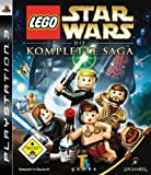 Lego Star Wars : die komplette saga [import allemand]