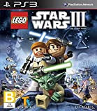 LEGO Star Wars III The Clone Wars - Playstation 3