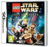 Lego Star Wars - la saga complète