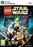 Lego Star Wars : la saga complète