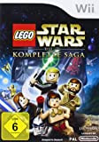 Lego Star Wars : the complete saga [import allemand]