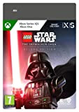 LEGO Star Wars: The Skywalker Saga - Deluxe | Xbox One/Series X|S - Code jeu à télécharger