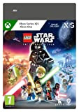 LEGO Star Wars: The Skywalker Saga - Standard | Xbox One/Series X|S - Code jeu à télécharger