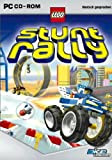 Lego Stunt Rally, German