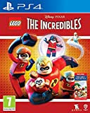 Lego The Incredibles - Amazon.co.UK DLC Exclusive (PS4) - Import UK