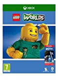 Lego Worlds - Amazon.co.UK DLC Exclusive (Xbox One) - Import UK