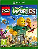 Lego Worlds pour Xbox One)