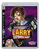 Leisure Suit Larry: Box Office Bust (PS3) [import anglais]