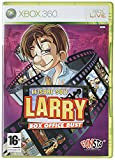 Leisure suit Larry : Box office bust
