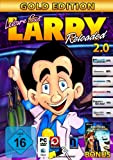 Leisure Suit Larry Reloaded Gold Edition